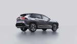 Toyota RAV4 Plug-in Hybrid 2020 года (WW)